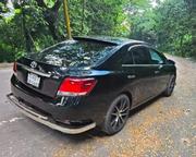 Toyota Allion G LED IDEL STOP 2016 for sale