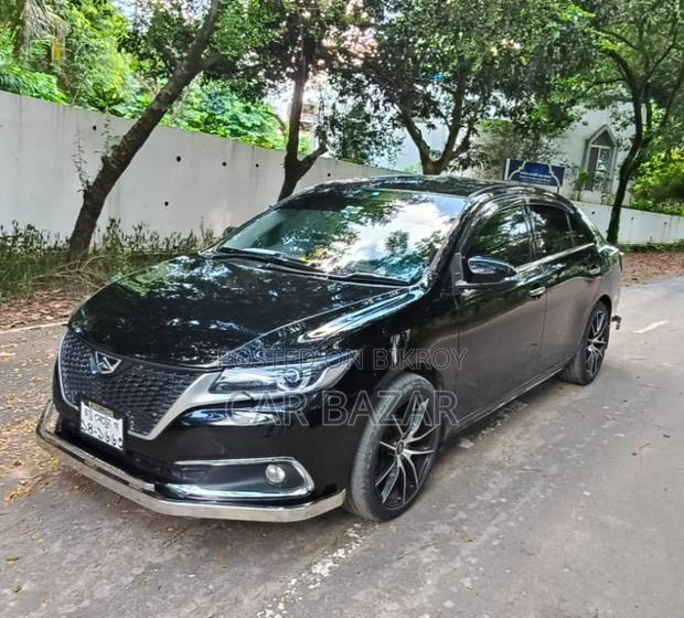 Toyota Allion G LED IDEL STOP 2016