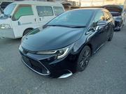 Toyota Corolla WXB Black 4 Point 2021 for sale