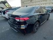 Toyota Corolla WXB Black 4 Point 2021 for sale