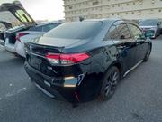 Toyota Corolla WXB Black 4 Point 2021 for sale