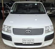 Toyota Succeed Octane-drive UL 2003 for sale