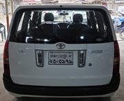 Toyota Succeed Octane-drive UL 2003 for sale