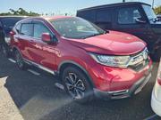 Honda CR-V Hybrid EX Masterpeic 2020 for sale