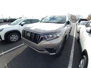 Toyota Land Cruiser TX L Package 70th 2022 for sale