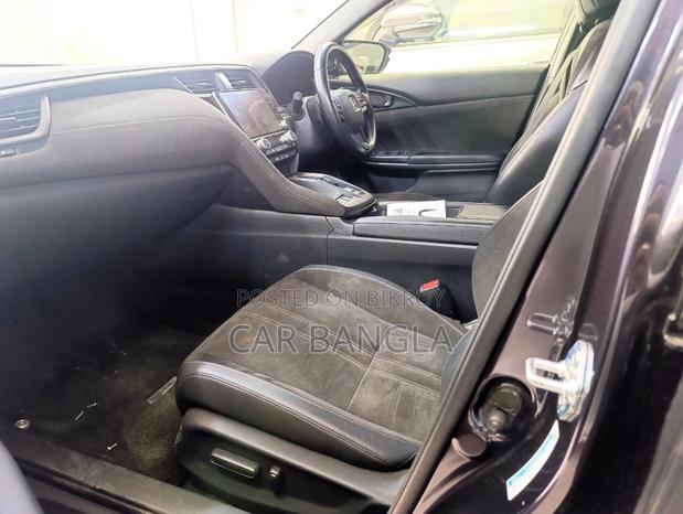 Honda Insight EX BLACK STYLE 2020