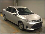 Toyota Axio EX 2020 for sale