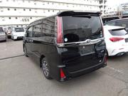 Toyota Noah Non Hybrid WXB Black 2020 for sale