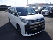 Toyota Noah SZ. 4.5. GRADE 2022 for sale