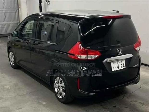 Honda Freed G 2021