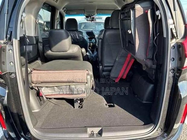 Honda Freed G 2021