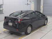 Toyota Prius S safety PKG 2021 for sale
