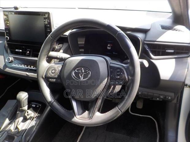 Toyota Corolla WXB READY SHOWROOM 2020