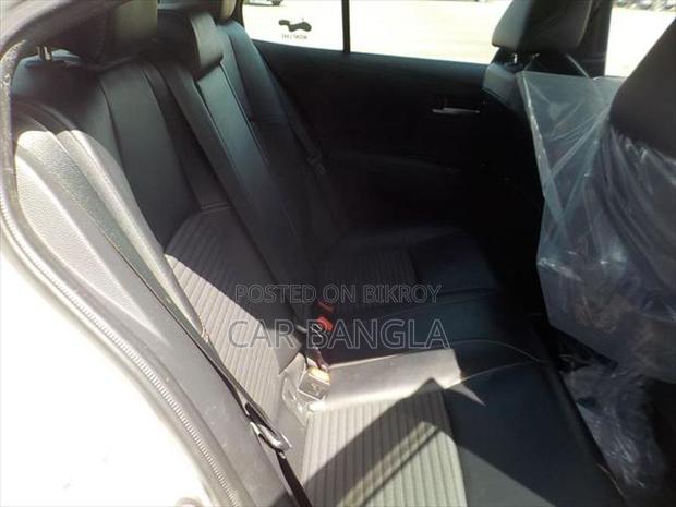 Toyota Corolla WXB READY SHOWROOM 2020