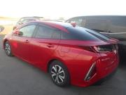 Toyota Prius PLUG IN S SAFETY PKG 2021 for sale
