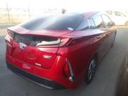 Toyota Prius PLUG IN S SAFETY PKG 2021 for sale