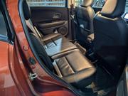 Honda HR-V 2019 Red for sale
