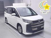 Toyota Noah SG HYB 4.5 GRADE 2022 for sale