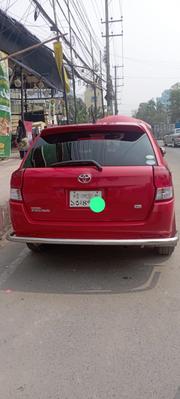 Toyota Fielder G addition 2012 for sale