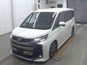 Toyota Noah Hybrid S-Z.4.5 2022 for sale