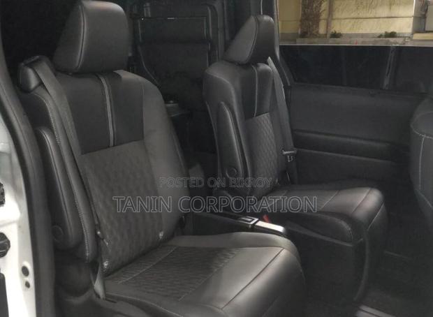 Toyota Noah Hybrid S-Z.4.5 2022
