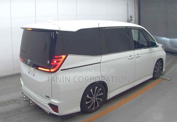 Toyota Noah Hybrid S-Z.4.5 2022