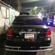Toyota Allion Black 2002 for sale
