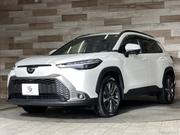 Toyota Corolla Cross Hybrid Z 2023 for sale