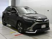 Toyota Corolla Cross Z Leather Hrdtop2022 2022 for sale