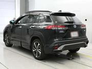 Toyota Corolla Cross Z Leather Hrdtop2022 2022 for sale