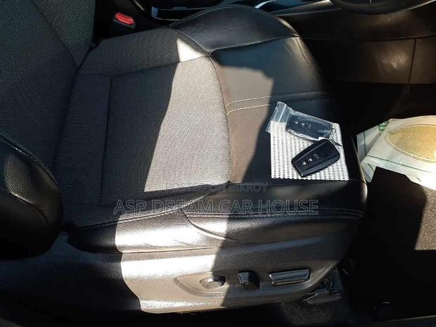 Toyota Corolla Cross Z Leather Hrdtop2022 2022