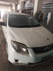 Toyota Axio Fielder 2009 for sale