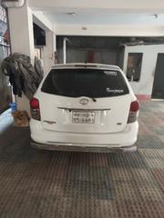 Toyota Axio Fielder 2009 for sale