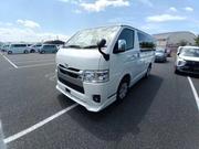 Toyota Hiace Super GL Pearl 2022 for sale
