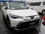 Toyota Corolla Cross Z LEATHER 2023 for sale