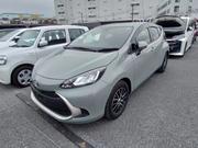 Toyota Aqua G 2021 for sale