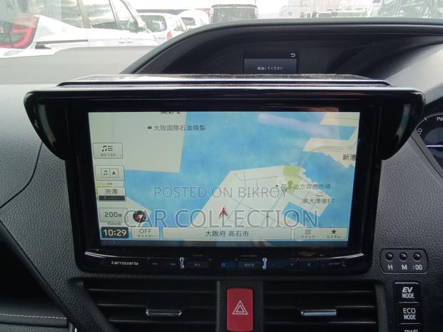 Toyota Esquire Gi Premium HV Black 2021