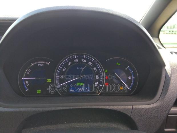 Toyota Esquire Gi Premium HV Black 2021