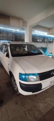 Toyota Probox white 2005 for sale