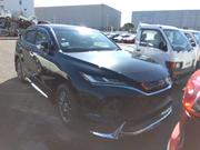 Toyota Corolla Cross Hybrid Z Black Color 2022 for sale