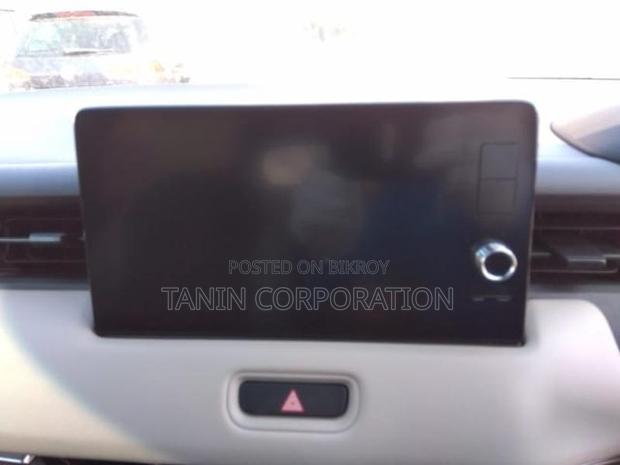 Honda Vezel Hybrid E Play 4.5 2021