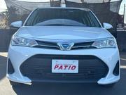 Toyota Fielder Hybrid EX pre order 2021 for sale