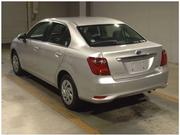 Toyota Axio EX 2020 for sale