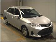 Toyota Axio EX 2020 for sale