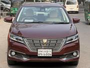 Toyota Premio FEX FULL LOADED 2019 for sale