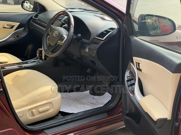 Toyota Premio FEX FULL LOADED 2019