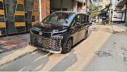 Toyota Voxy SZ HYBRID 2023 for sale