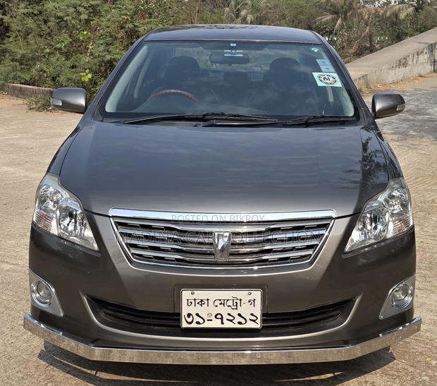 Toyota Premio G-SUPEIROR 2008