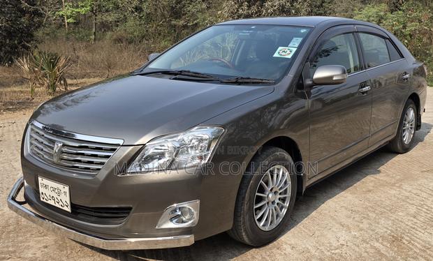 Toyota Premio G-SUPEIROR 2008