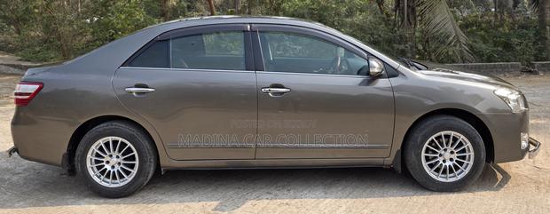 Toyota Premio G-SUPEIROR 2008